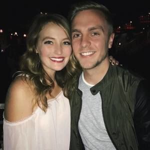 Meet your Posher, Charlie